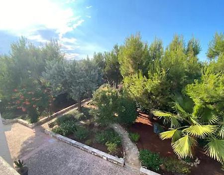 Villa Adelaide Ceglie Messapica Exterior photo